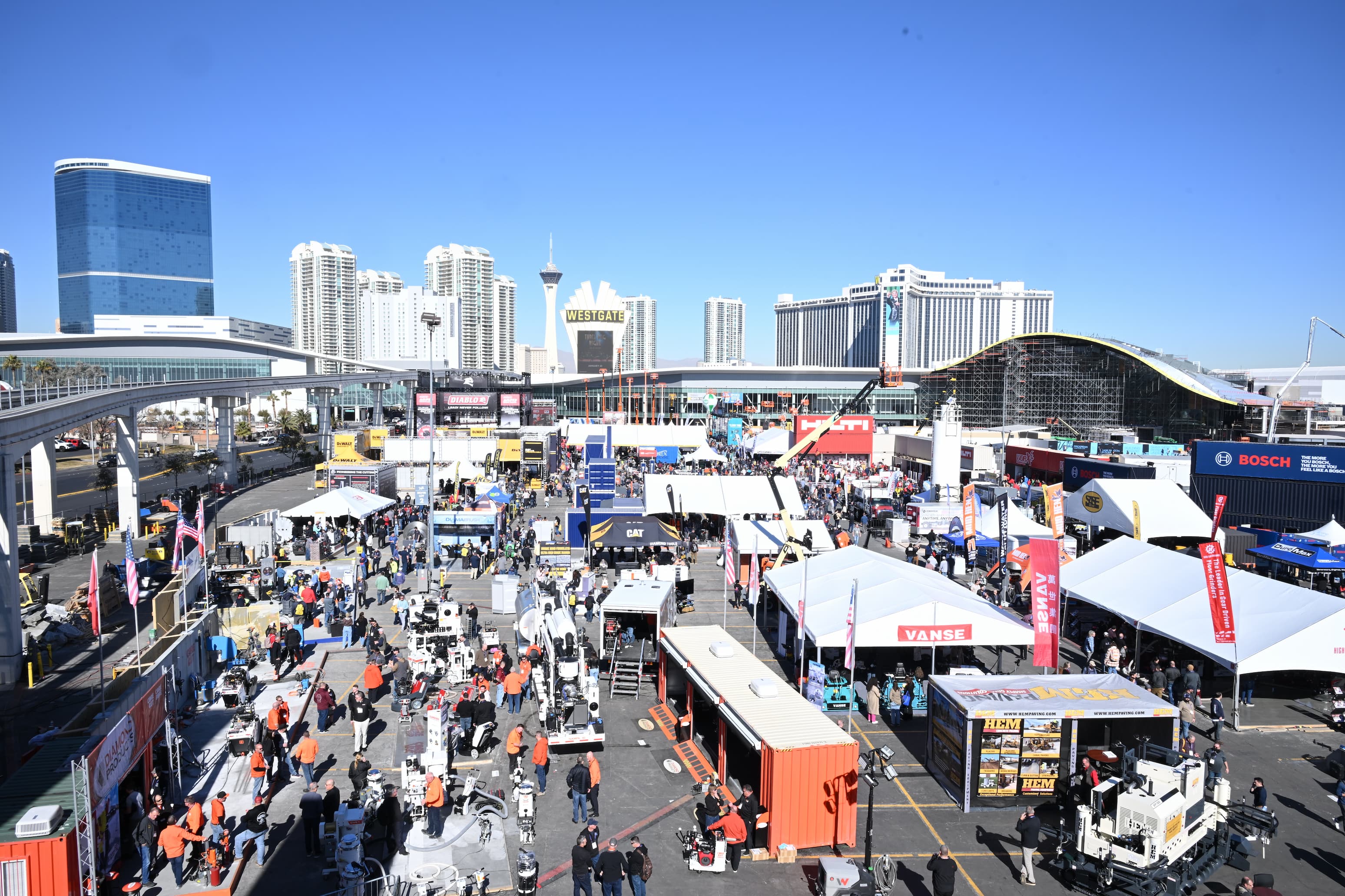 2025 World of Concrete Industry Leaders Speak Out CoatingsPro Magazine